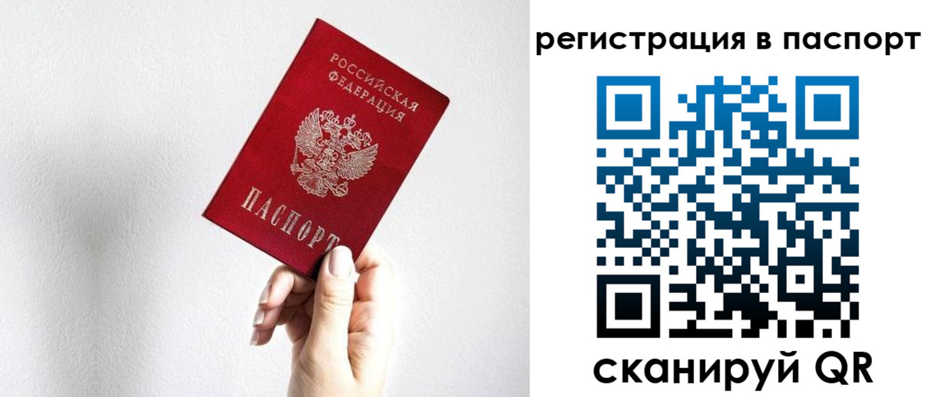 прописка законно в Жуковке